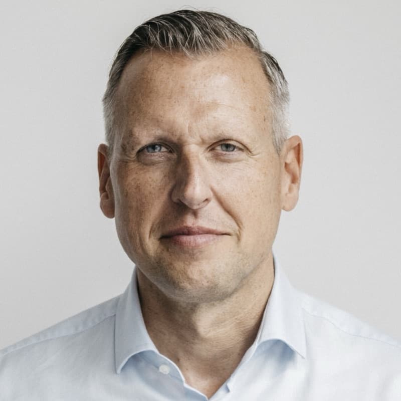 Prof. Dr. Martin Smollich